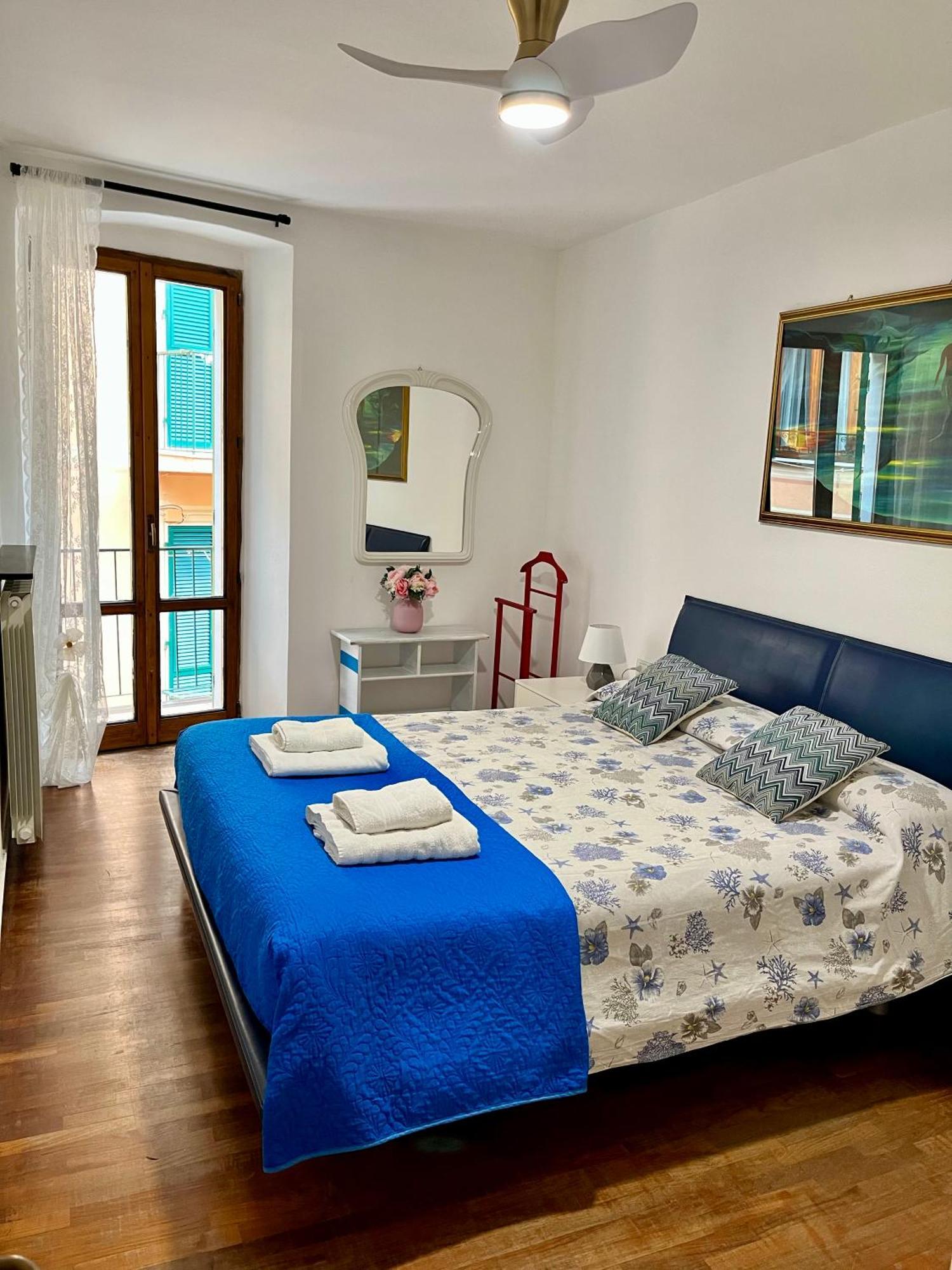 Villa Casa Alba Monterosso al Mare Exterior foto